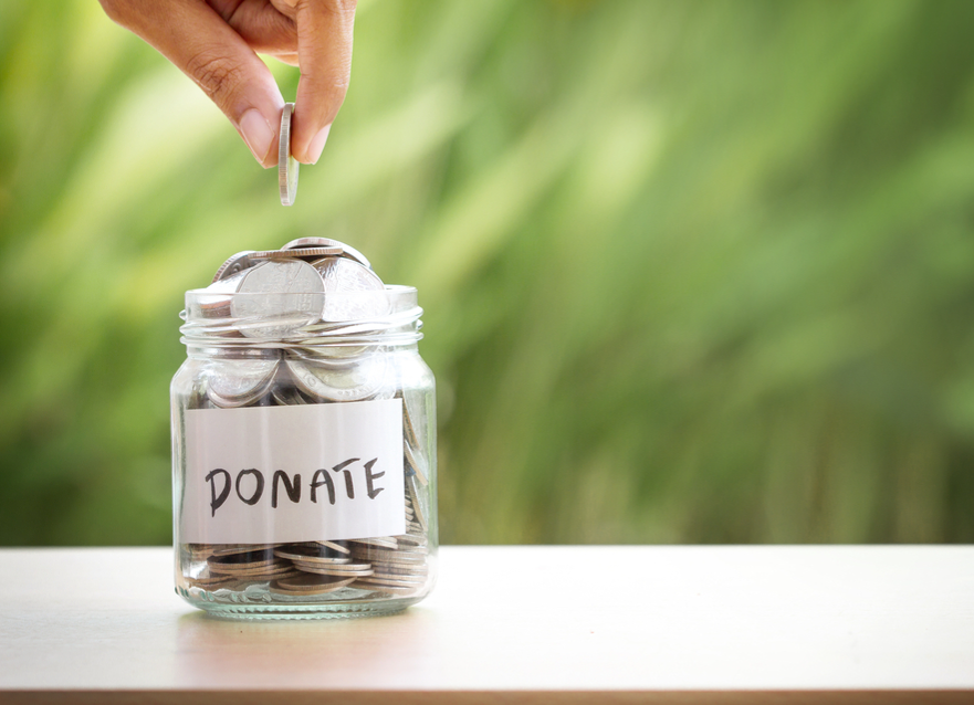 جمعية عطاء الخير الإغاثية